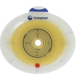 Coloplast Sensura Extended Wear Base Plate