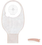 BaoHealth Open Ostomy Bag Type 2