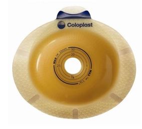 Coloplast SenSura Standard Wear Convex Light Base Plate