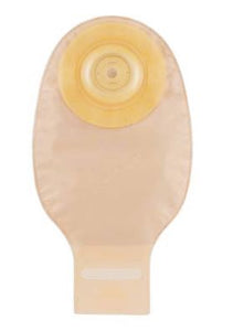 BaoHealth Convex Open Ostomy Bag Type 1