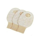 BaoHealth Classical Velcro and Filter Ostomy Bag