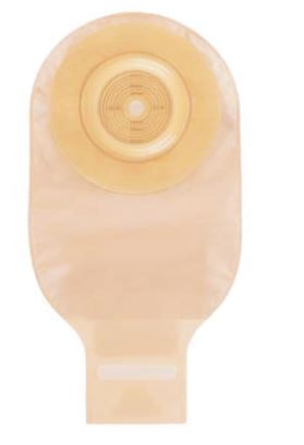 BaoHealth Convex Open Ostomy Bag Type 2