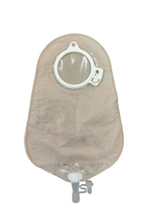 Coloplast Alterna Drainable Opaque Urostomy Bag