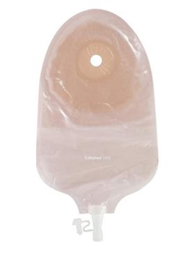 Coloplast LC Uro Urostomy Pouch