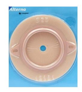 Coloplast Alterna Long Wear Light Base Plate