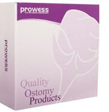 Prowess Stoma Fit Skin Barrier Wafer-45mm