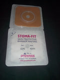 Prowess Stoma Fit Skin Barrier Wafer-45mm