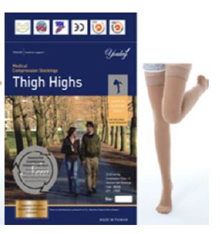 Thigh High Stockings