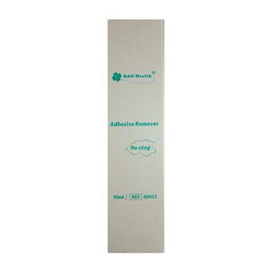 BaoHealth Adhesive Remover