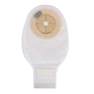 BaoHealth Open Ostomy Bag Type Pediatric