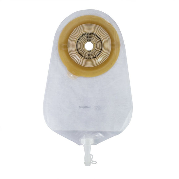Coloplast 11443 50mm SenSura Mio Click Two-Piece Ostomy Bag|Buy Online at  best price in India from Healthklin.com