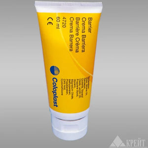 Coloplast Comfeel Barrier Cream